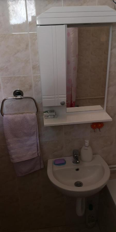 Vikendica Na Sokolini Villa Gornja Koprivna Kültér fotó